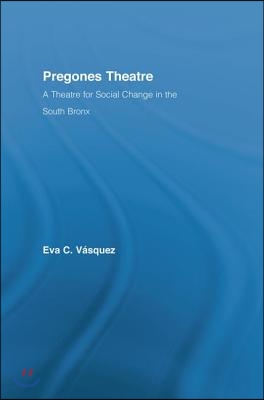 Pregones Theatre