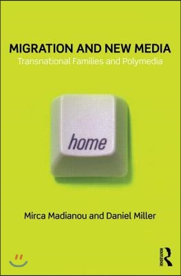 Migration and New Media