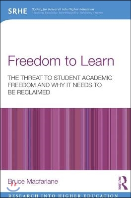 Freedom to Learn