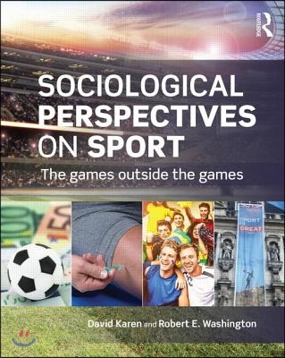 Sociological Perspectives on Sport