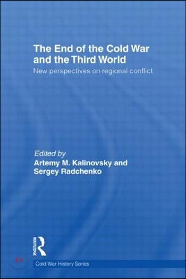 End of the Cold War and The Third World