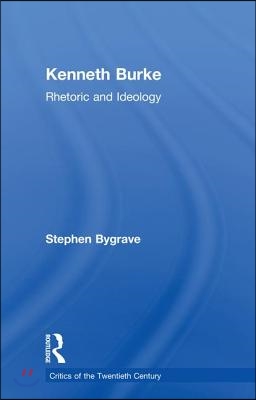 Kenneth Burke