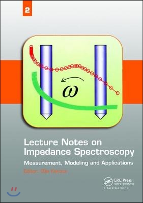 Lecture Notes on Impedance Spectroscopy