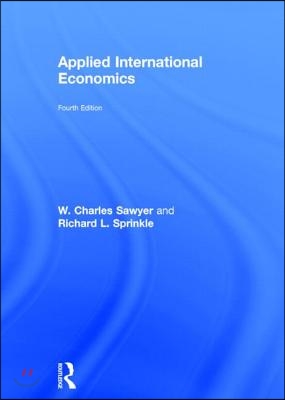 Applied International Economics