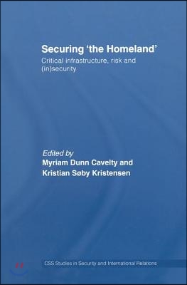 Securing 'the Homeland'