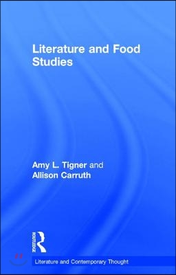 Literature and Food Studies