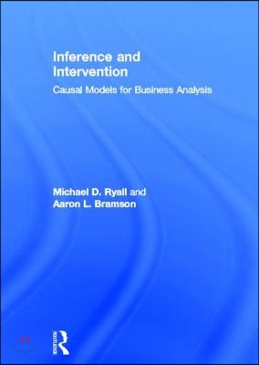 Inference and Intervention