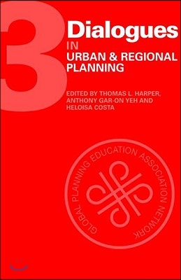 Dialogues in Urban and Regional Planning