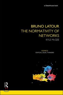 Bruno Latour