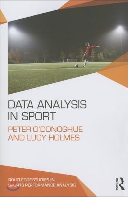 Data Analysis in Sport