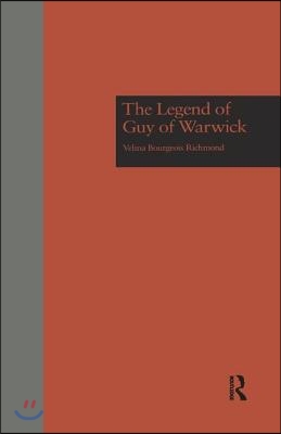 Legend of Guy of Warwick