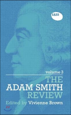 Adam Smith Review: Volume 3