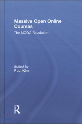 Massive Open Online Courses