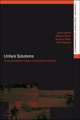 Unfare Solutions