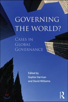 Governing the World?