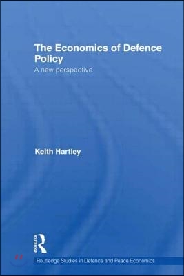Economics of Defence Policy