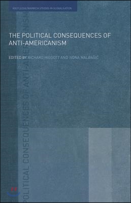 Political Consequences of Anti-Americanism