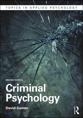 Criminal Psychology