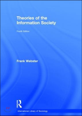 Theories of the Information Society