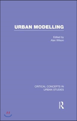 Urban Modelling