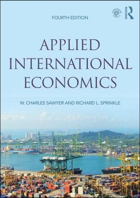 Applied International Economics