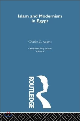 Islam&amp;Mod Egypt:Orientalsm V10