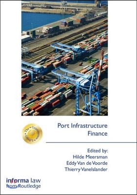 Port Infrastructure Finance