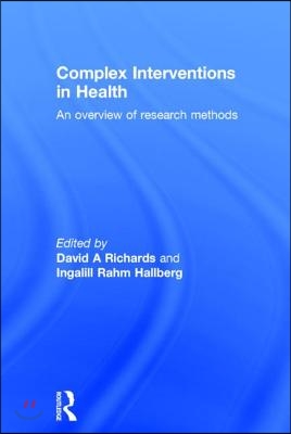 Complex Interventions in Health