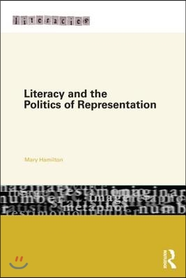 Literacy and the Politics of Representation