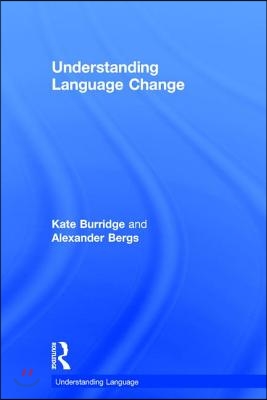 Understanding Language Change