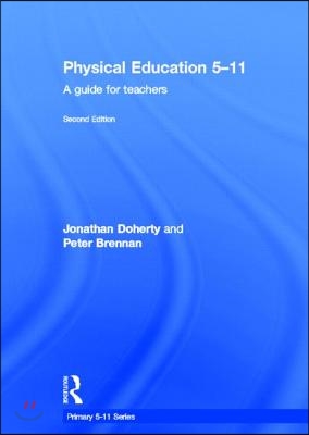 Physical Education 5-11