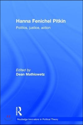 Hanna Fenichel Pitkin