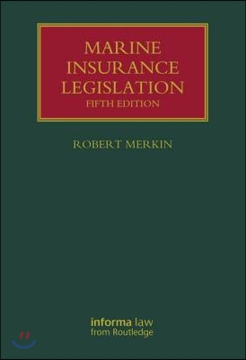 Marine Insurance Legislation