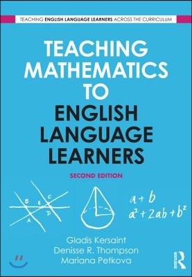 Teaching Mathematics to English Language Learners