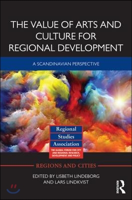 Value of Arts and Culture for Regional Development