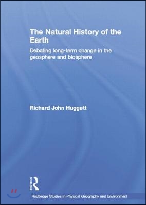 Natural History of Earth