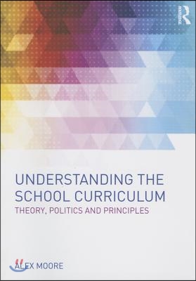 Understanding the School Curriculum