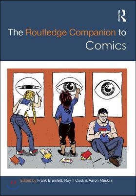 Routledge Companion to Comics