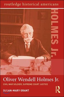 Oliver Wendell Holmes, Jr.