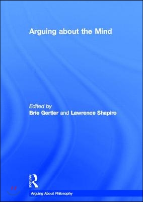 Arguing About the Mind