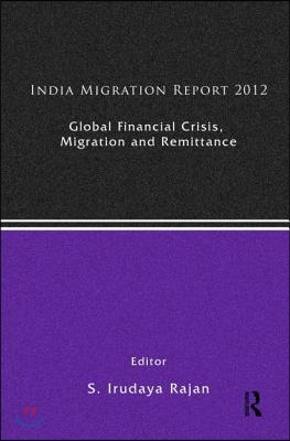 India Migration Report 2012