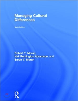 Managing Cultural Differences