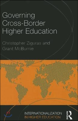 Governing Cross-Border Higher Education