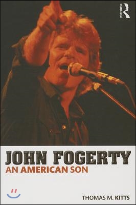 John Fogerty: An American Son