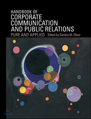 A Handbook of Corporate Communication and Public Relations