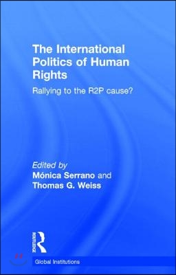 International Politics of Human Rights