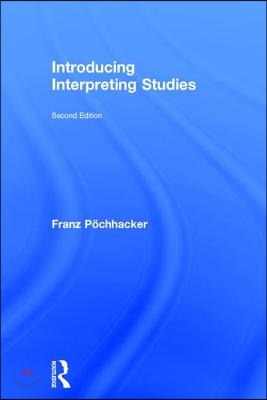 Introducing Interpreting Studies