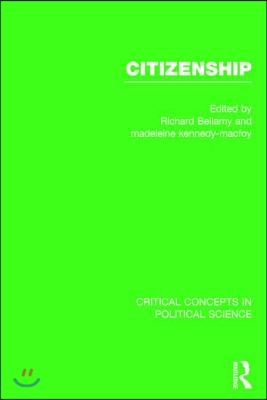 Citizenship