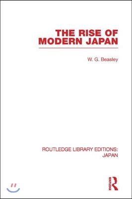 Rise of Modern Japan