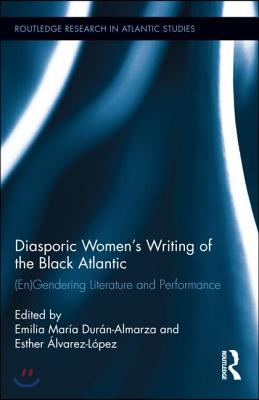 Diasporic Women’s Writing of the Black Atlantic